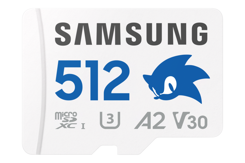 Card de Memorie MicroSDXC Card Samsung PRO PLUS 512G BPRO CL10 W/A SM