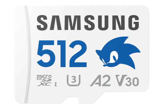 Card de Memorie MicroSDXC Card Samsung PRO PLUS 512G BPRO CL10 W/A SM