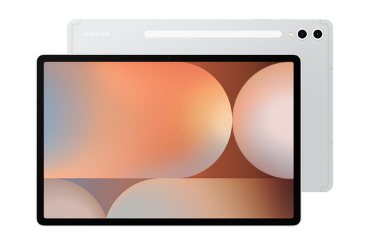 SG TAB S10+ X826 5G & WIFI 12.4" 12GB 256GB Platinum Silver (incl. Pen)