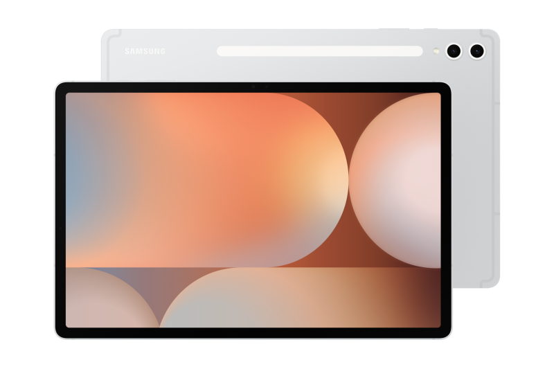 SG TAB S10+ X820 WIFI 12.4" 12GB 256GB Platinum Silver (incl. Pen)