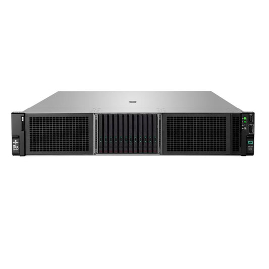 HPE ProLiant DL380 Gen11 6526Y 2.8GHz 16c 1P 128GB-R 8SFF NS204i-u NC BCM57416 2x1000W PS EU Server