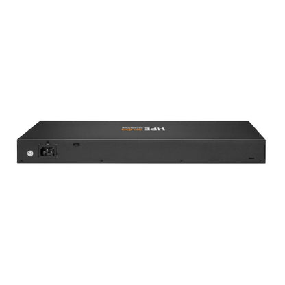 HPE Aruba Networking CX 6000 24G 4SFP Switch