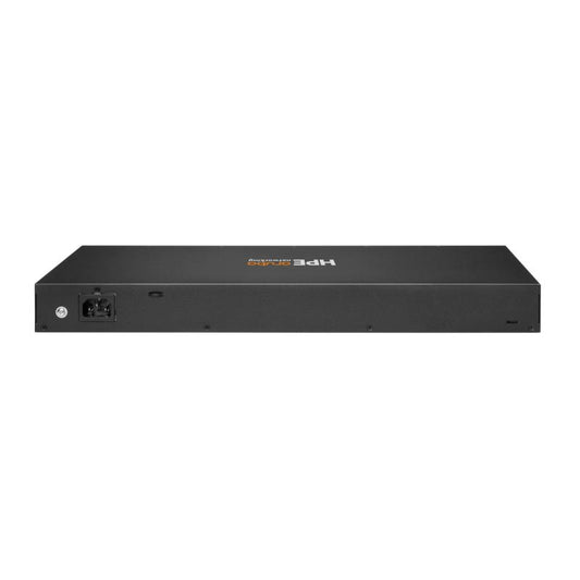 HPE Aruba Networking CX 6000 24G 4SFP Switch