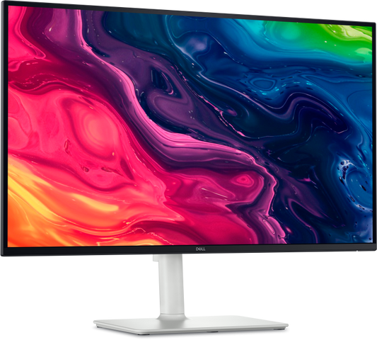 Monitor Dell 27" S2725QS 4K 68.47 cm, 3840 x 2160 at 120 Hz, 4Ms