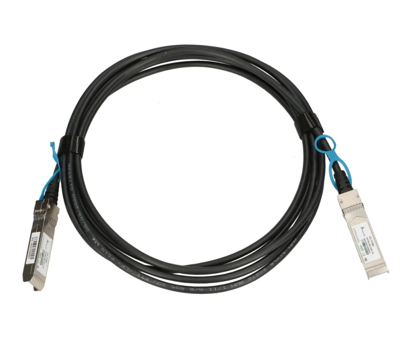 Extralink SFP28 DAC  SFP28 Cable  DAC 25Gbps 3m