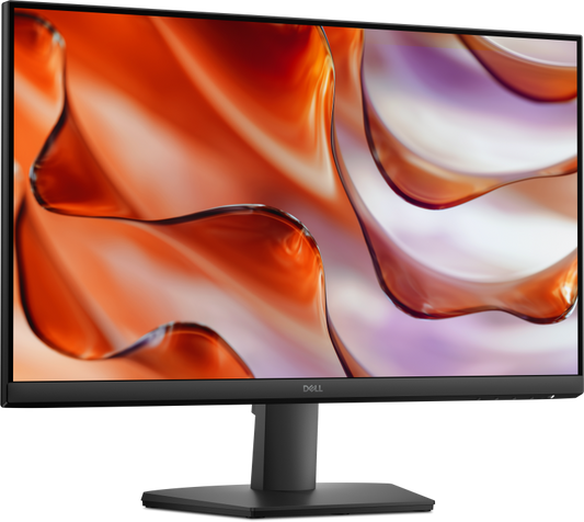 Monitor Dell 23.8" SE2425HM 60.47 cm, 1920 x 1080 up to 100 Hz, 5Ms