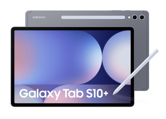 SG TAB S10+ X820 WIFI 12.4" 12GB 512GB Moonstone Gray (incl. Pen)