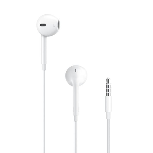 Apple Earpods (3.5mm Headphone Plug) (replaces: MNHF2ZM/A)
