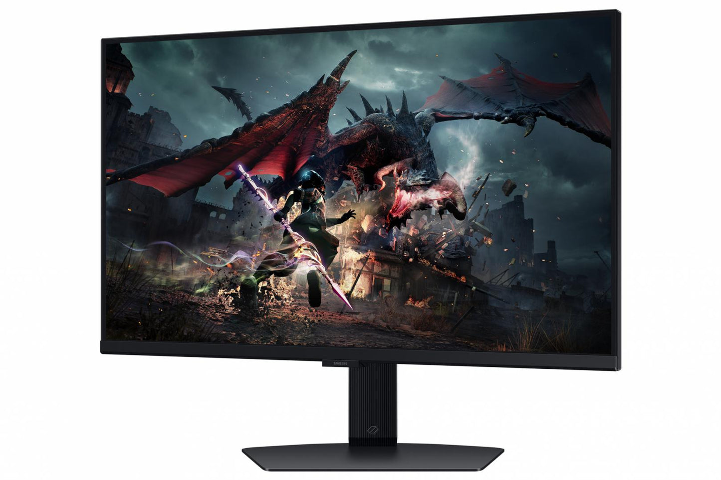 Monitor Samsung 27" LS27DG500EUXEN