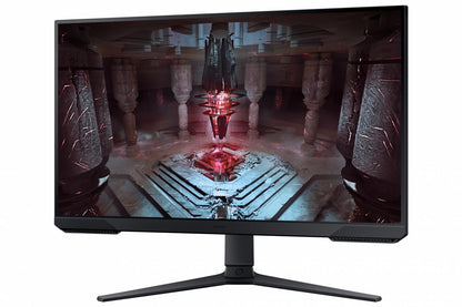 Monitor Samsung 27" LS27CG510EUXEN