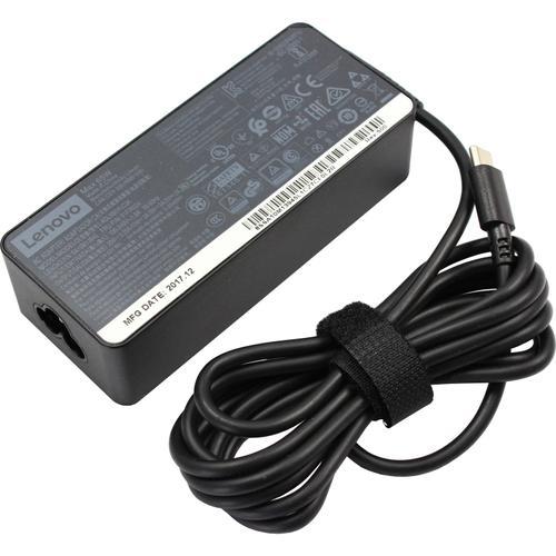 Alimentator Lenovo GX20P92529, USB-C, 65W