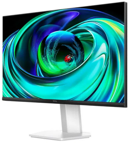 Monitor Gaming QD-Mini LED TCL 24G54, 23.8", Full HD (1920x1080), 100Hz, 5ms, HDR450, HDMI, VGA, Jack