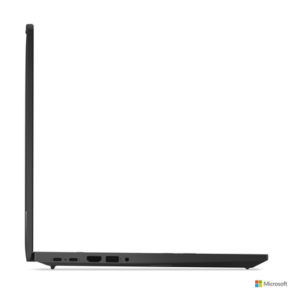 Laptop Lenovo ThinkPad T16 G3; 16" WUXGA; Intel® Core™ Ultra 7 155U; Integrated Intel Graphics; RAM 16; SSD 512; 3YP W11P