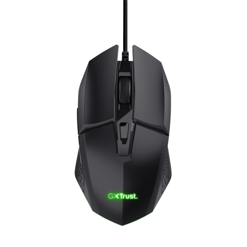 Kit Trust GXT790P Tridox 3-IN-1, negru