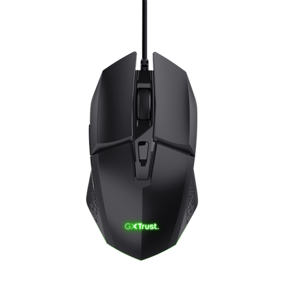 Kit Trust GXT790P Tridox 3-IN-1, negru