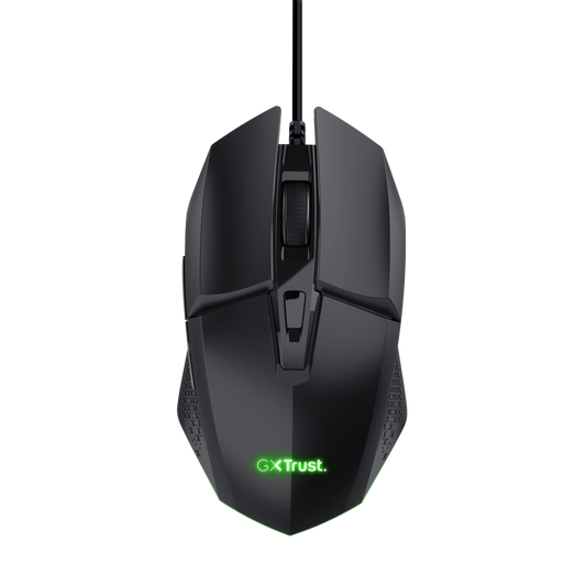 Kit Trust GXT790P Tridox 3-IN-1, negru