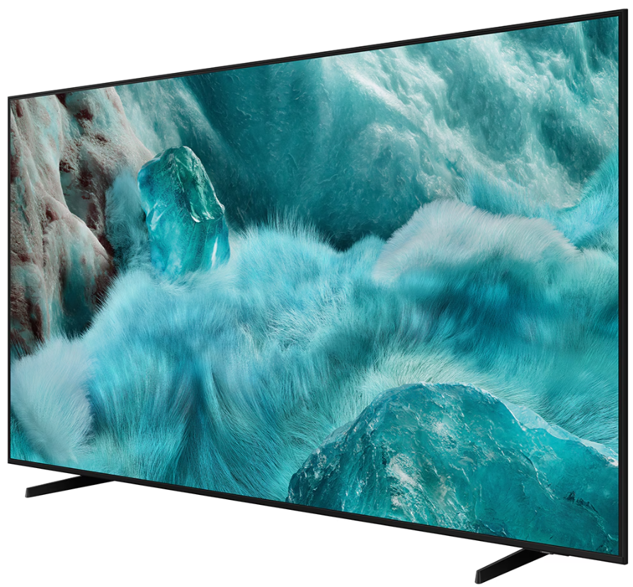 Televizor QLED SAMSUNG 85Q7F, 216 cm, 4K, Vision AI, HDR