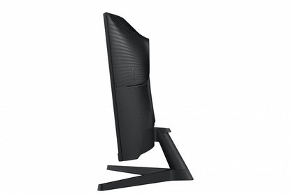 Monitor Samsung 27" LS27CG552EUXEN