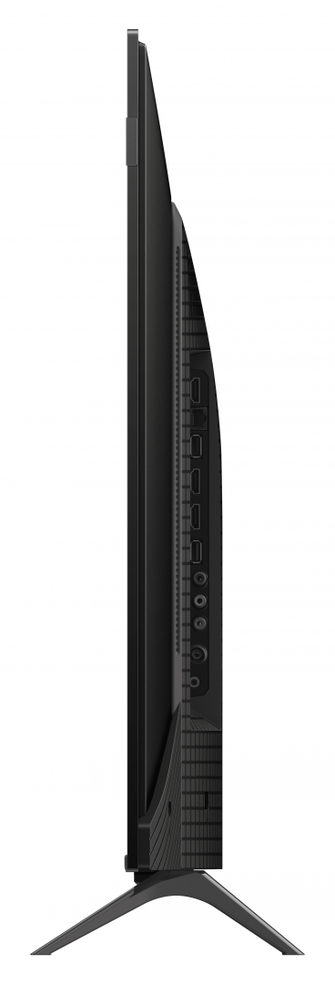 Qled TV 4K 43''(109cm) TCL 43T7B (Model 2024)