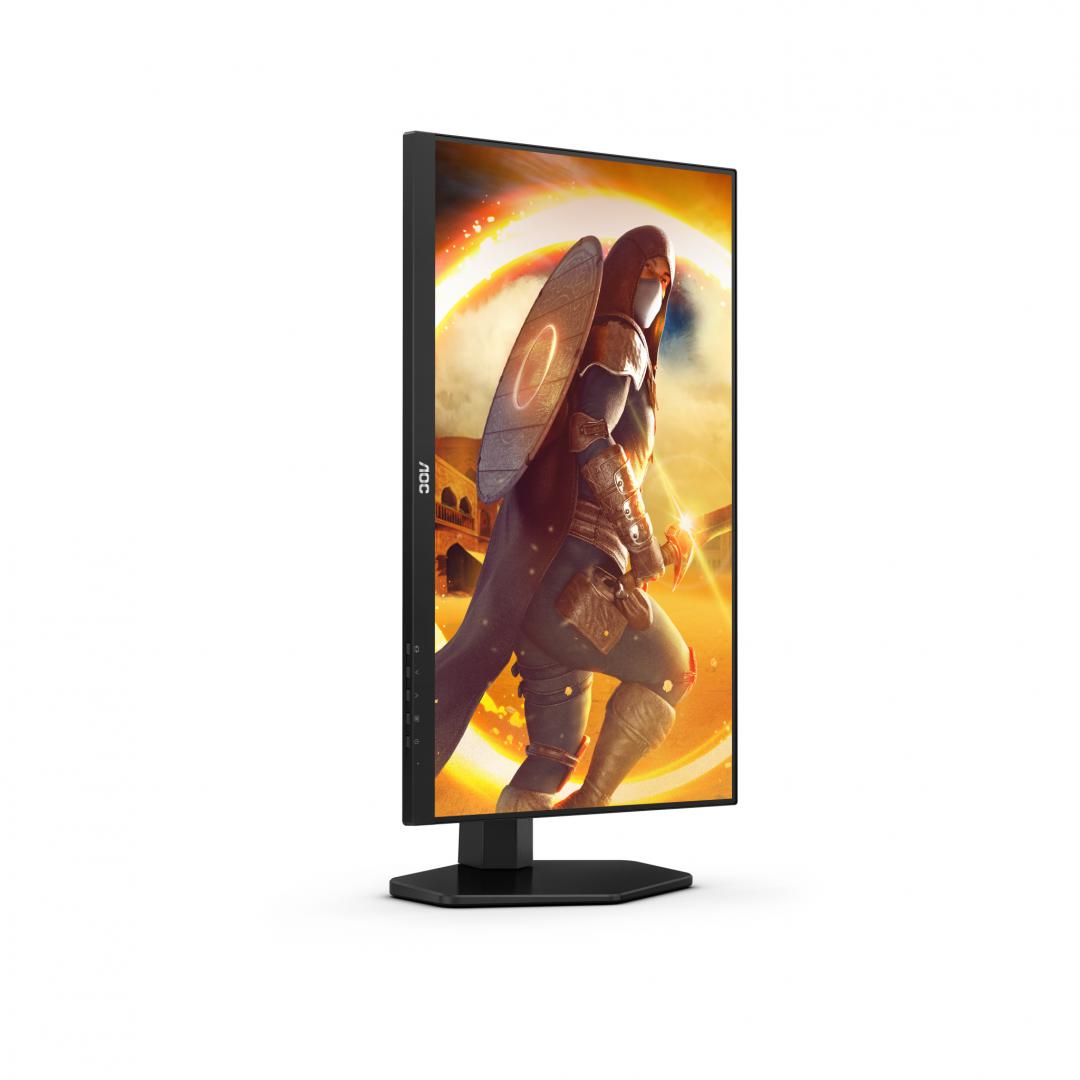 Monitor AOC 23.8" 24G4X