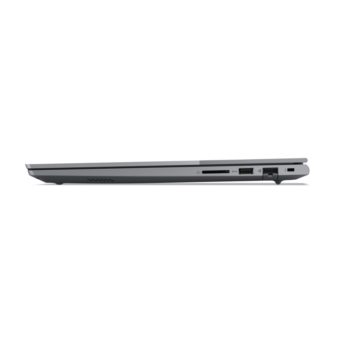 Laptop Lenovo ThinkBook 16 G7 IML; 16" WUXGA; Intel Core Ultra 5 125U; Integrated Intel Graphics; RAM 16GB, SSD 1TB, 3YD DOS