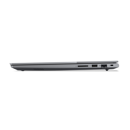 Laptop Lenovo ThinkBook 16 G7 IML; 16" WUXGA; Intel Core Ultra 5 125U; Integrated Intel Graphics; RAM 16GB, SSD 1TB, 3YD DOS