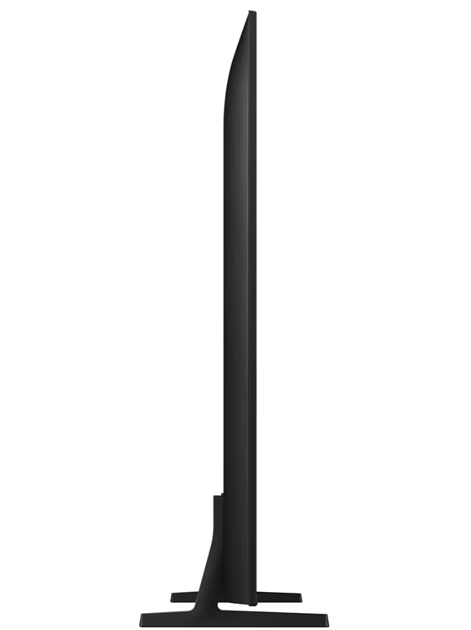 Televizor QLED SAMSUNG 85Q7F, 216 cm, 4K, Vision AI, HDR