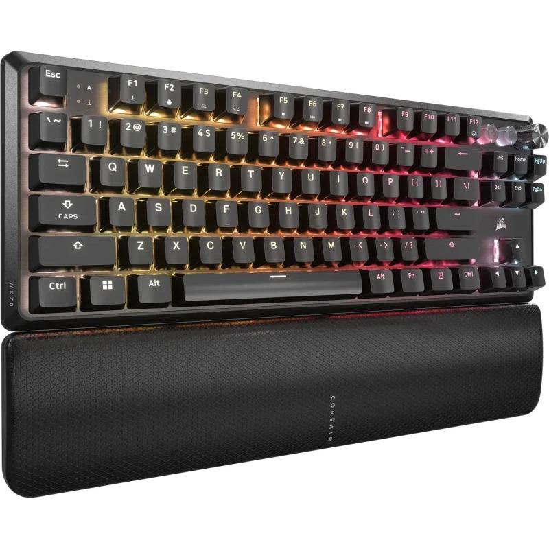 Tastatura Gaming CORSAIR K70 PRO TKL