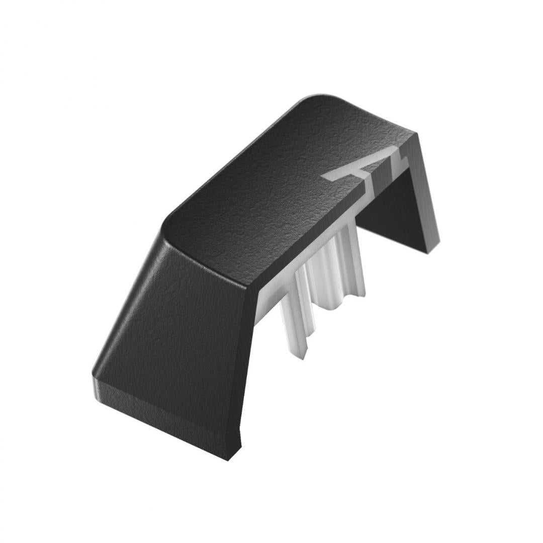 DELL ALIENWARE TENKEYLESS GAMING KEYBOARD - AW420K