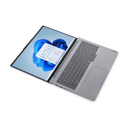 Laptop Lenovo ThinkBook 16 G7 ARP; 16" WUXGA; AMD Ryzen 7 7735HS; Integrated AMD Radeon 680M Graphics; RAM 32GB, SSD 1TB, 3YD DOS