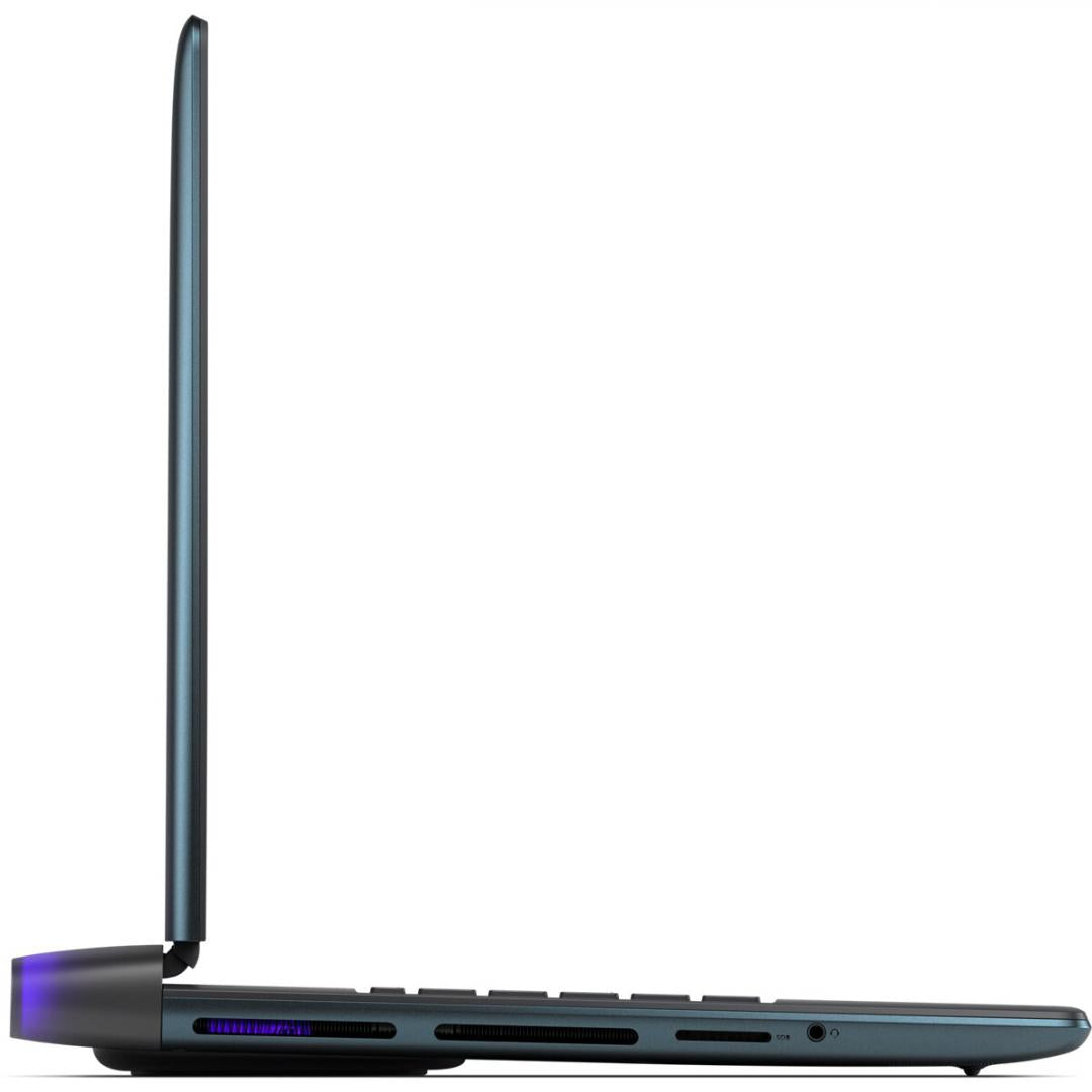 Laptop Gaming Alienware 16 Aurora AC16250 16" QHD+, Intel CORE9-270H, 32GB Ram, 1TB SSD, GeForce RTX 5070, Windows 11 Pro
