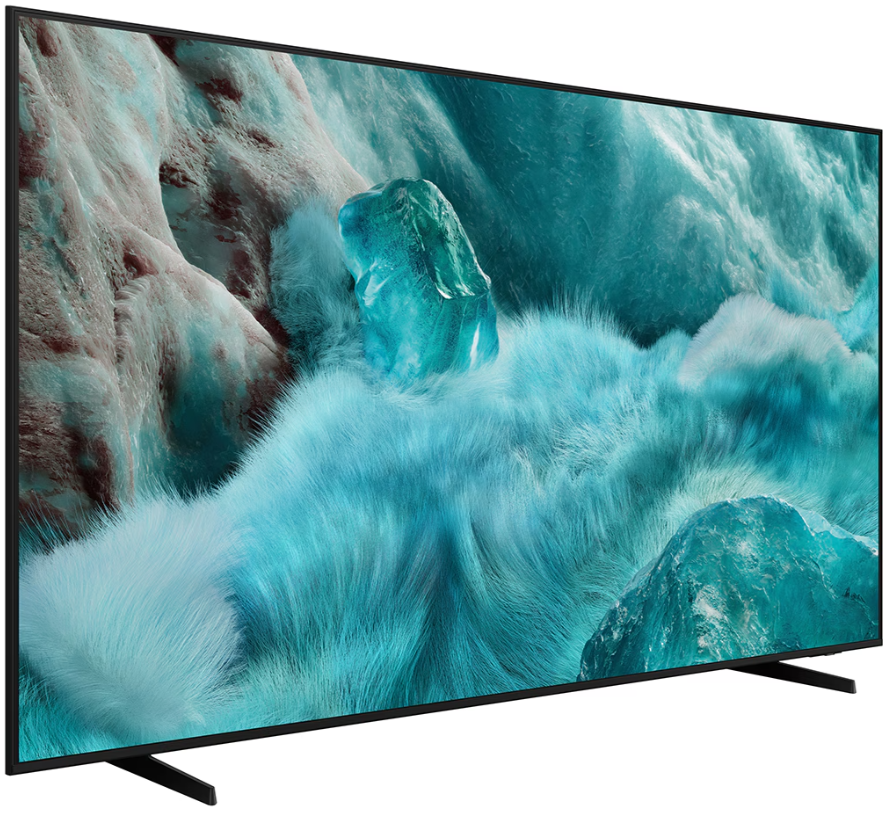 Televizor QLED Samsung 127 cm 50" 50Q7F, 4K, Smart TV, WiFi, CI+