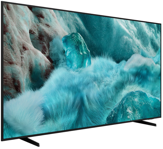Televizor QLED Samsung 127 cm 50" 50Q7F, 4K, Smart TV, WiFi, CI+