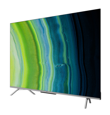 Televizor METZ LED 55MUD7000, 139 cm, Smart Google TV, 4K Ultra HD, Clasa F (Brand German)