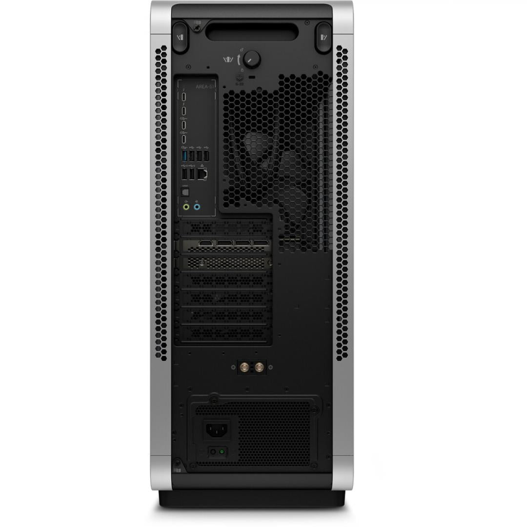 Dell Gaming Desktop Alienware Area-51 AAT2250 1500W, Intel U9-285K, 64GB Ram, 2x4TB SSD, NVIDIA RTX 5090, Windows 11 Pro