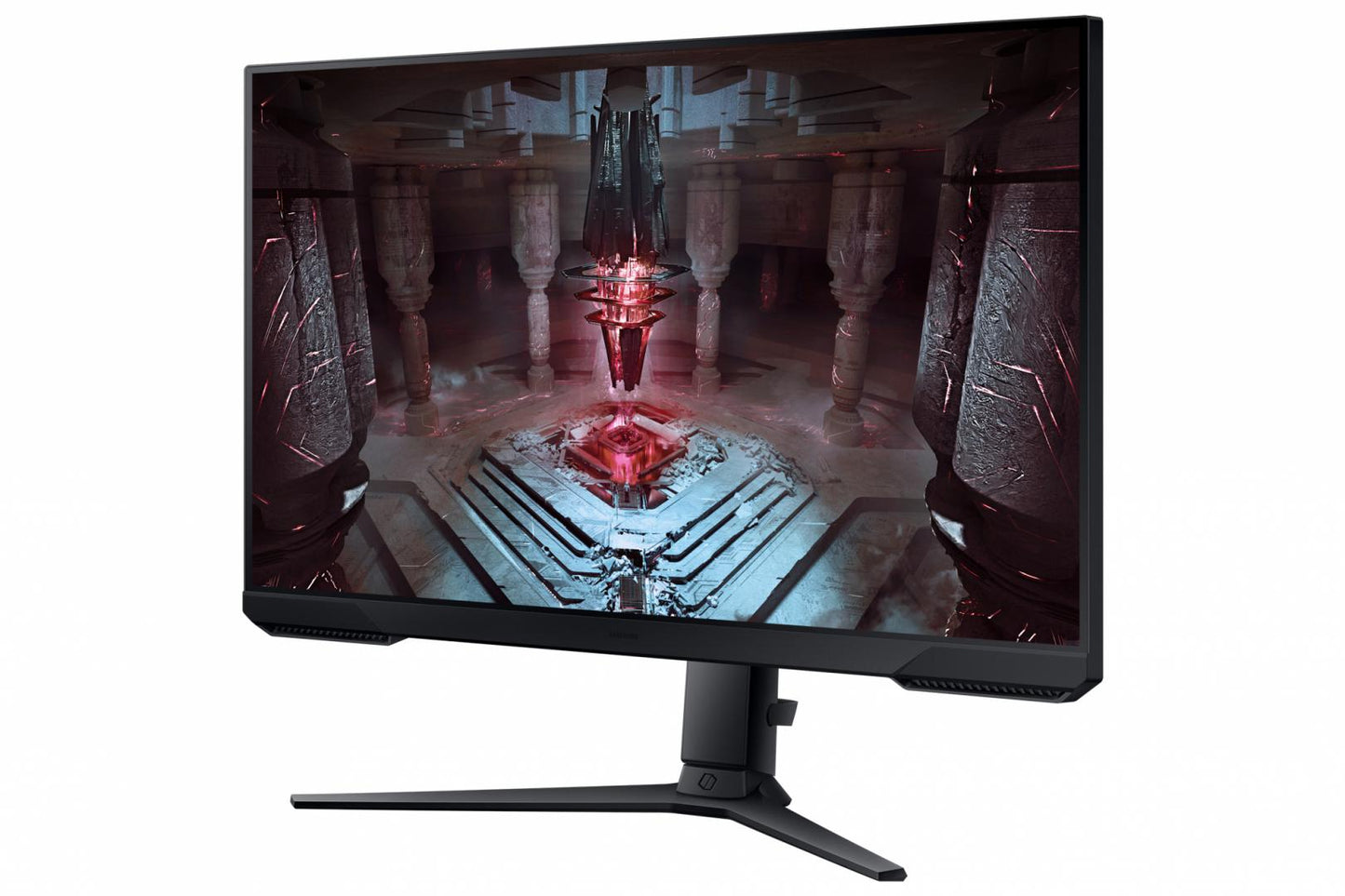 Monitor Samsung 27" LS27CG510EUXEN