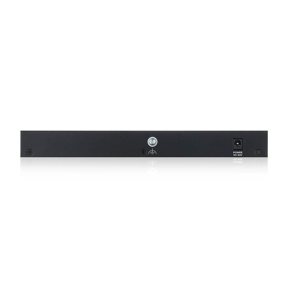 ZYXEL GS1100-10HP 10PORT GBE POE SWITCH