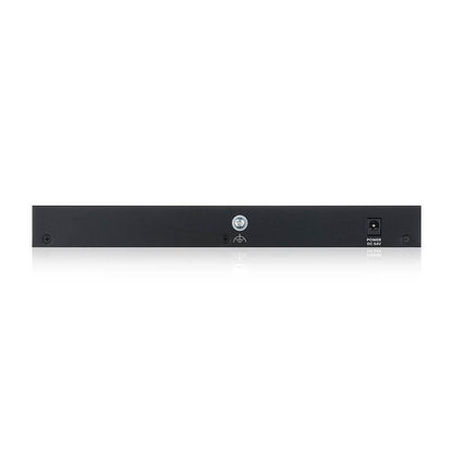 ZYXEL GS1100-10HP 10PORT GBE POE SWITCH