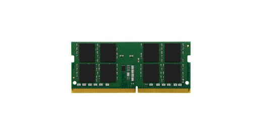 Memorie RAM notebook Kingston, SODIMM, DDR4, 8GB, CL22, 3200Hz