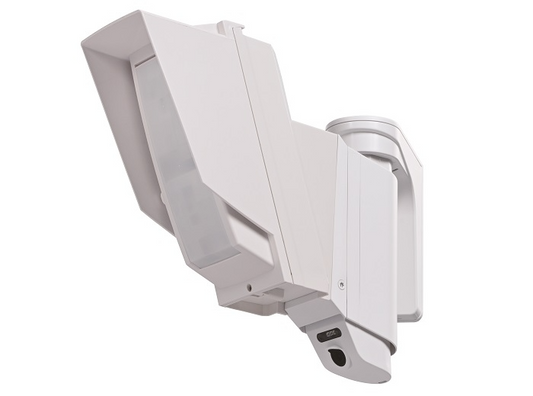 Detector de miscare pentru exterior Optex HX-80(C); arie de acoperire  24m x 2, imunitate la animale