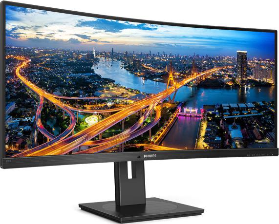 Monitor Philips 34" 345B1C/00