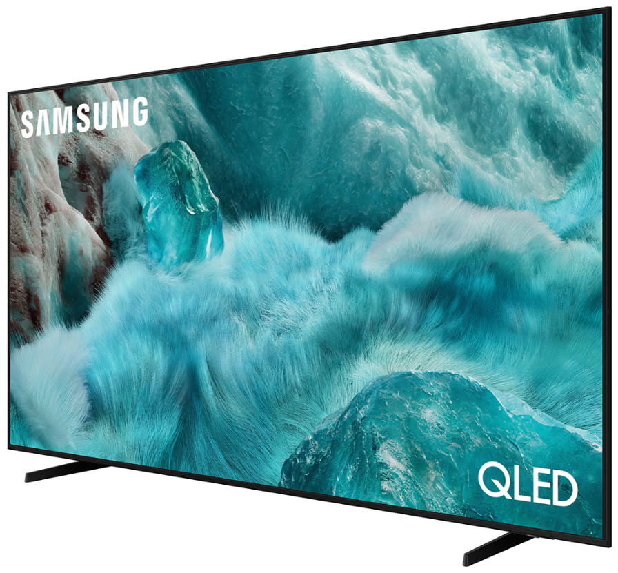 Televizor QLED Smart SAMSUNG 65Q7F, 4K, 163cm