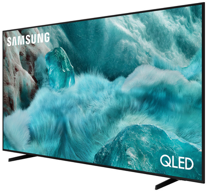 Televizor QLED Smart SAMSUNG 65Q7F, 4K, 163cm