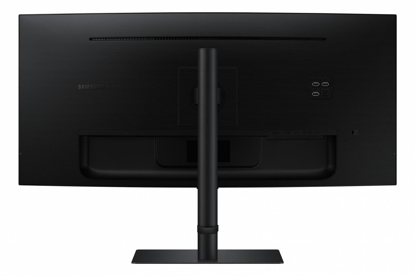 Monitor Samsung 34" LS34C652UAUXEN