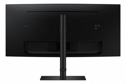 Monitor Samsung 34" LS34C652UAUXEN