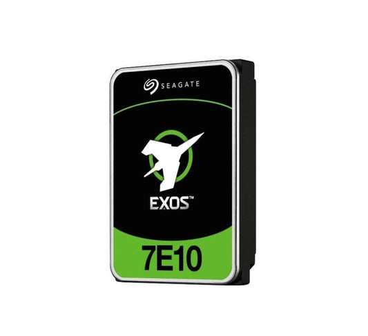 HDD Server Seagate Exos Enteprise 6TB SATA-III 7200rpm 256mb
