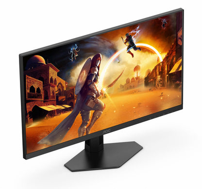 Monitor AOC 23.8" 24G4XE