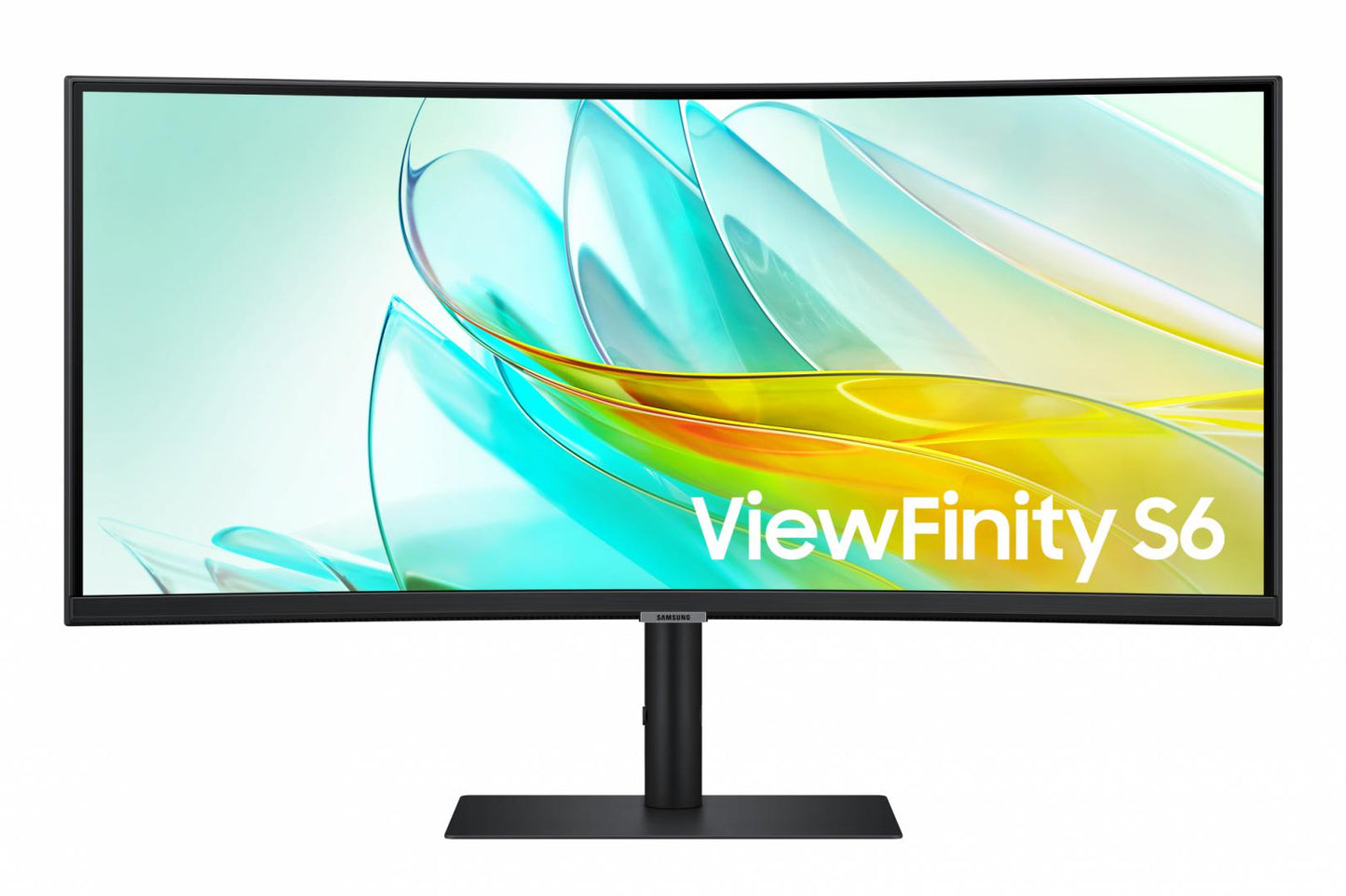 Monitor Samsung 34" LS34C652UAUXEN