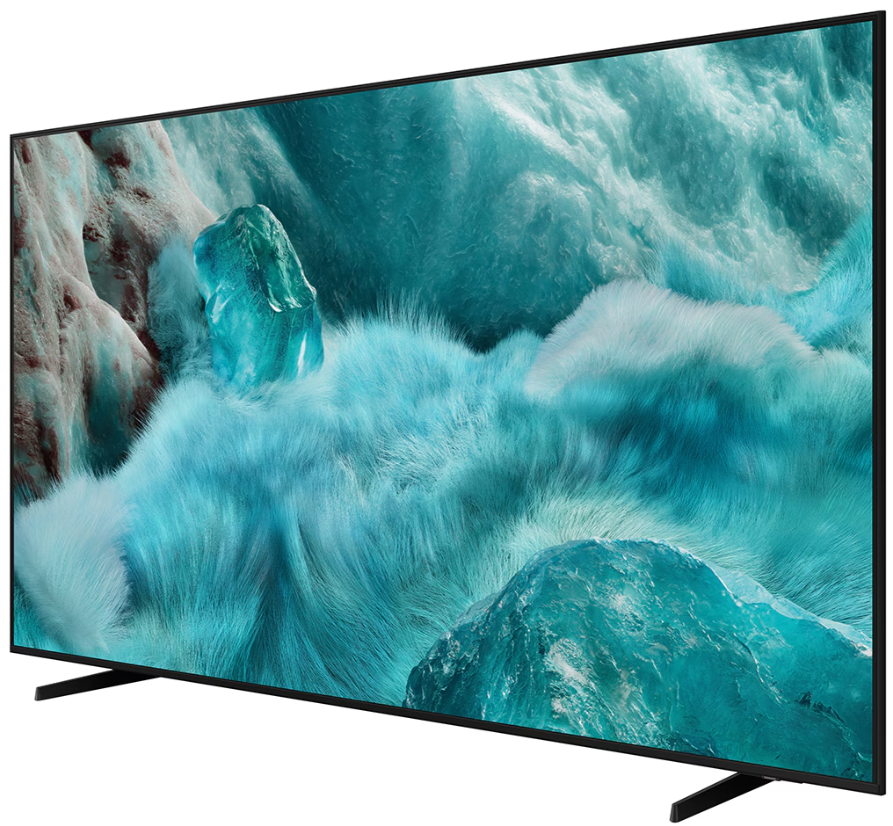 Televizor QLED Smart SAMSUNG 65Q7F, 4K, 163cm