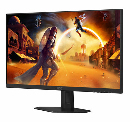 Monitor AOC 23.8" 24G4XE